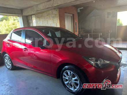 Mazda 2 2020 - imagen secundaria 2