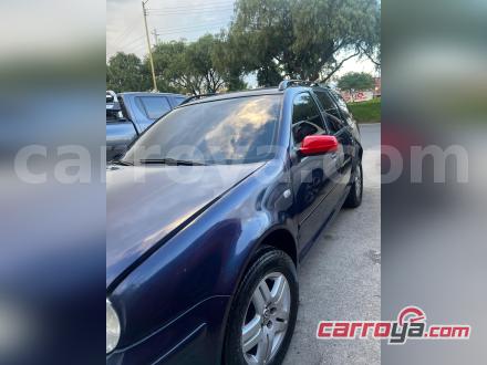 Volkswagen Golf 2002 - imagen secundaria 2