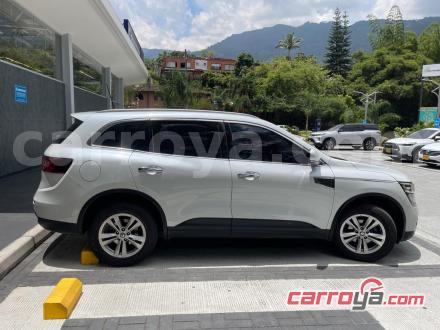 Renault Nueva Koleos 2017 - imagen secundaria 1