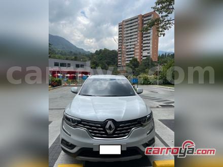 Renault Nueva Koleos 2017 - imagen secundaria 2