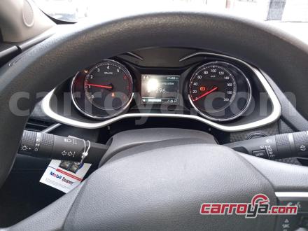 Chevrolet Onix 2021 - imagen secundaria 2