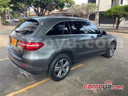 Mercedes Benz Clase GLC 2019 - imagen secundaria 1