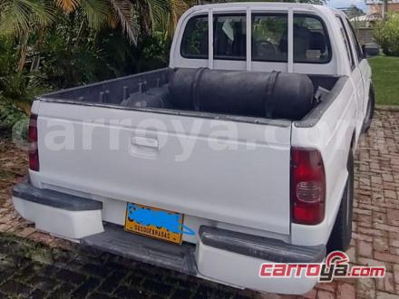 Mazda B2200 2007 - imagen 1