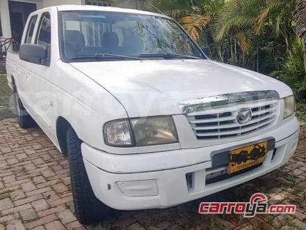 Mazda B2200 2007 - imagen secundaria 2