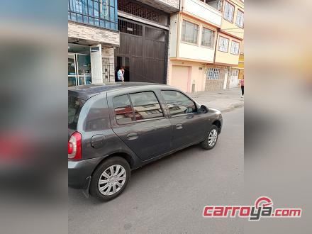 Renault Clio 2017 - imagen secundaria 2