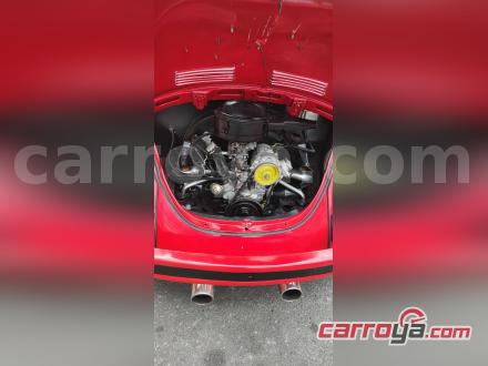 Volkswagen Escarabajo 1974 - imagen secundaria 2