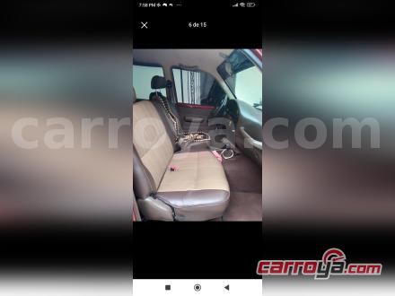 Toyota Burbuja 1993 - imagen secundaria 2