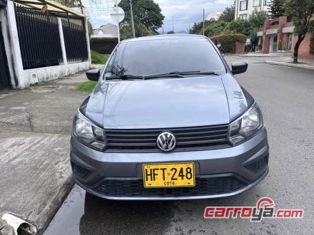 Volkswagen Gol 2021 - imagen secundaria 2