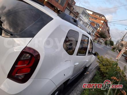 Renault Duster 2017 - imagen secundaria 1