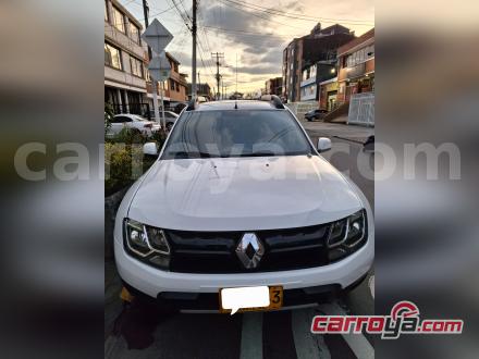 Renault Duster 2017 - imagen secundaria 2