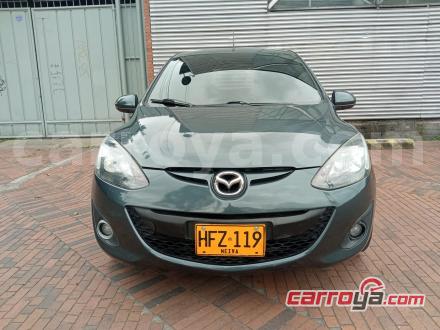 Mazda 2 2015 - imagen secundaria 1