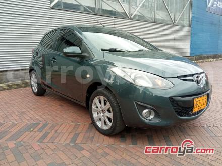 Mazda 2 2015 - imagen secundaria 2