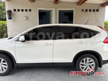 Honda CR-V 2015 - imagen secundaria 1
