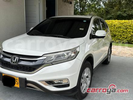 Honda CR-V 2015 - imagen secundaria 2