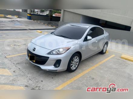 Mazda 3 All New 2013 - imagen secundaria 1