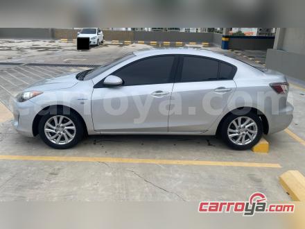 Mazda 3 All New 2013 - imagen secundaria 2