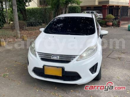 Ford Fiesta 2011 - imagen secundaria 1