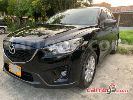 Mazda CX-5 2015 - imagen 1