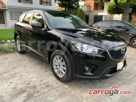 Mazda CX-5 2015 - imagen secundaria 1