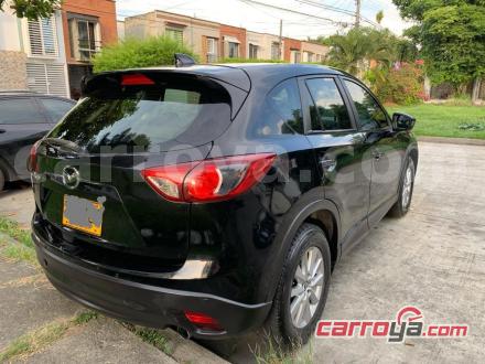 Mazda CX-5 2015 - imagen secundaria 2