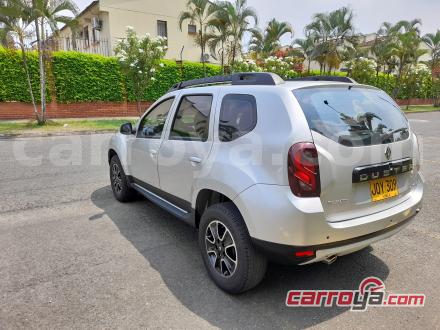Renault Duster 2021 - imagen secundaria 1