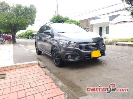 Chevrolet Onix 2020 - imagen 1