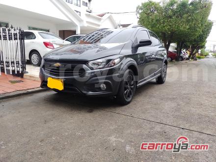 Chevrolet Onix 2020 - imagen secundaria 1