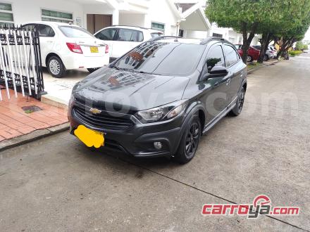 Chevrolet Onix 2020 - imagen secundaria 2