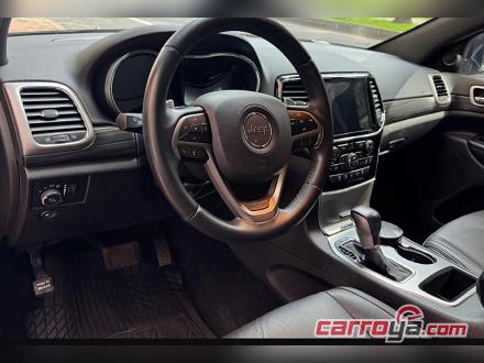 JEEP Grand Cherokee 2019 - imagen secundaria 2