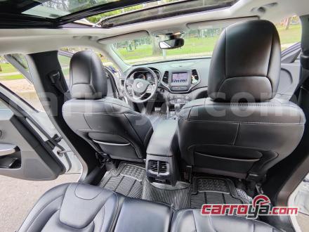 JEEP Cherokee 2020 - imagen 1