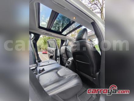 JEEP Cherokee 2020 - imagen secundaria 1