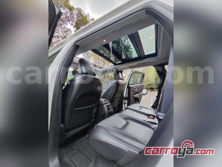 JEEP Cherokee 2020 - imagen secundaria 2