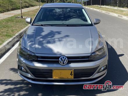 Volkswagen Virtus 2021 - imagen 1