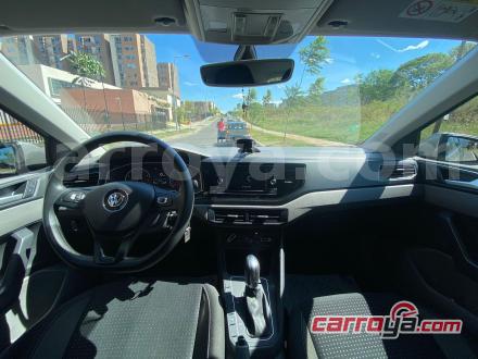 Volkswagen Virtus 2021 - imagen secundaria 2