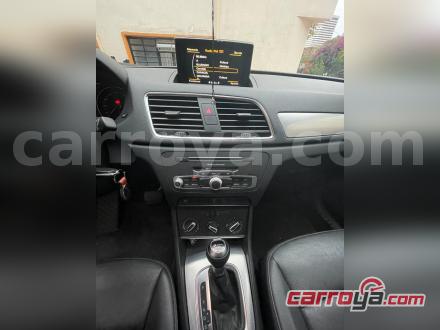 AUDI Q3 2017 - imagen secundaria 1