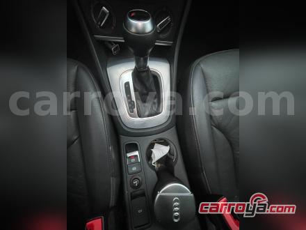 AUDI Q3 2017 - imagen secundaria 2