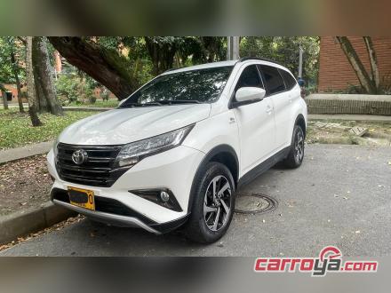 Toyota Rush 2019 - imagen secundaria 1