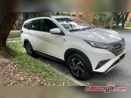 Toyota Rush 2019 - imagen secundaria 2