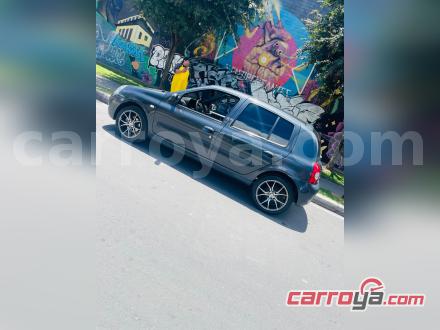 Renault Clio 2009 - imagen secundaria 1