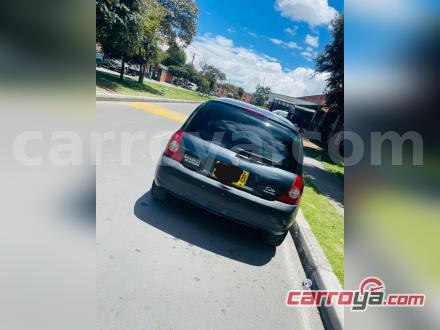 Renault Clio 2009 - imagen secundaria 2