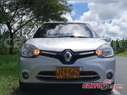 Renault Clio 2017 - imagen 1