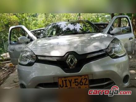 Renault Clio 2017 - imagen secundaria 1
