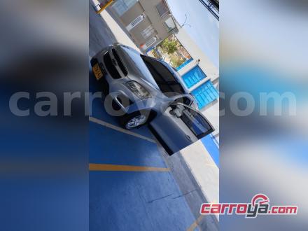 Chevrolet Tracker 2014 - imagen secundaria 2