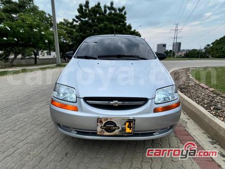 Chevrolet Aveo 2012 - imagen secundaria 2