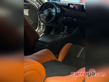 Mazda 3 2025 - imagen secundaria 1