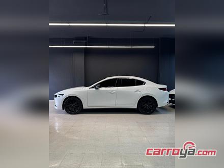 Mazda 3 2025 - imagen secundaria 2