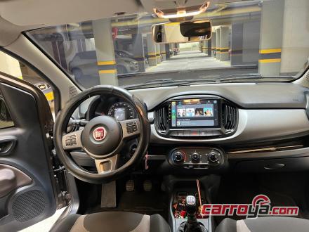 Fiat Uno 2019 - imagen secundaria 2