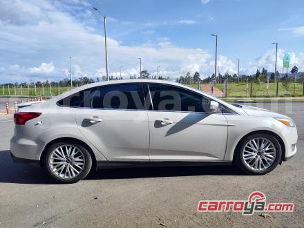 Ford Focus 2015 - imagen 1