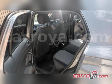 Volkswagen T-Cross 2022 - imagen secundaria 2