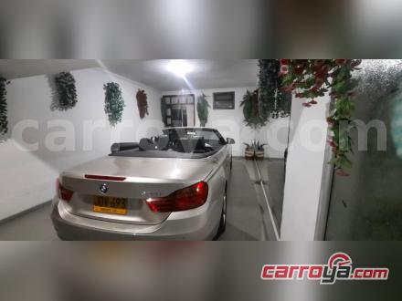 BMW Serie 4 2017 - imagen secundaria 1